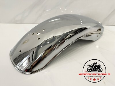 1970 1971 Honda CB750 K0 K1 Mud Guard 80100-300-030XW-Re Rear