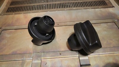 1x , Ford Galaxy Fiesta VW sharan Fuel tank filler cap 7M0201553 