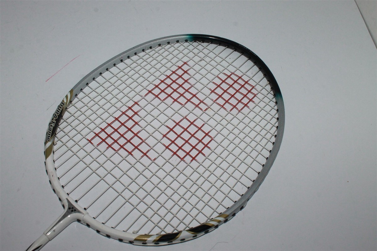 【美品】YONEX MUSCLEMEGA B-700 Yonex Badminton Racquet Muscle Mega B-700 Low Torsion Steel