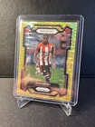 Panini Prizm 2023/24 Premier League Gold Pulsar Rico Henry 3/10 Shirt Number