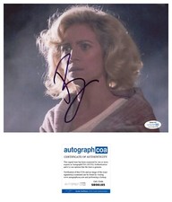 Brittany Snow ‘X’ Signed Autograph ‘Bobby-Lynne' 8x10 Photo ACOA Horror
