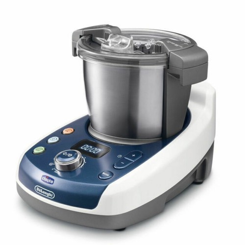 VORWERK Perno Accessorio Affettatutto Originale Robot Cucina Bimby TM6 - Foto 2