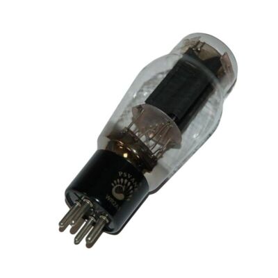 2pcs Psvane 2A3B HiFi Vacuum Tube Bakelite Base For Tube Amplifier DIY