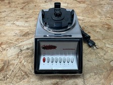 Grundgerät Motorblock Profi