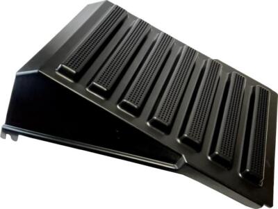 Battery Box Cover for International Transtar  (564.55369)