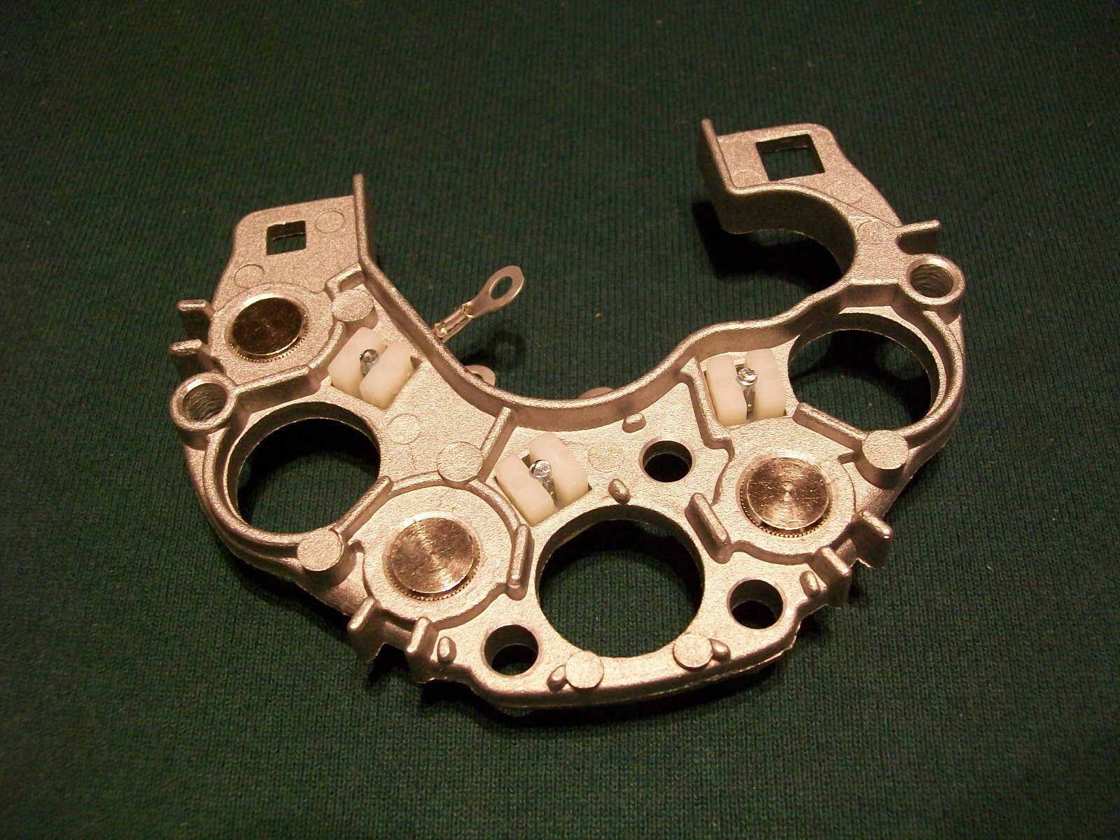 10DN Delco alternator Diodes Positive Rectifier 6372 Chevy Chevelle