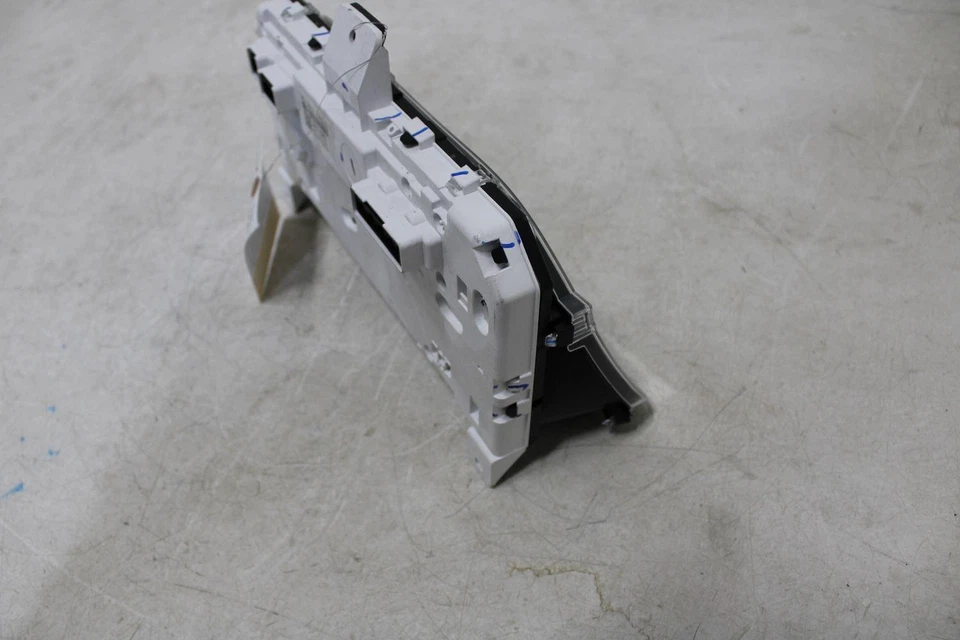 Velocímetro NISSAN LEAF 21 22 23 Foto 4 de 4