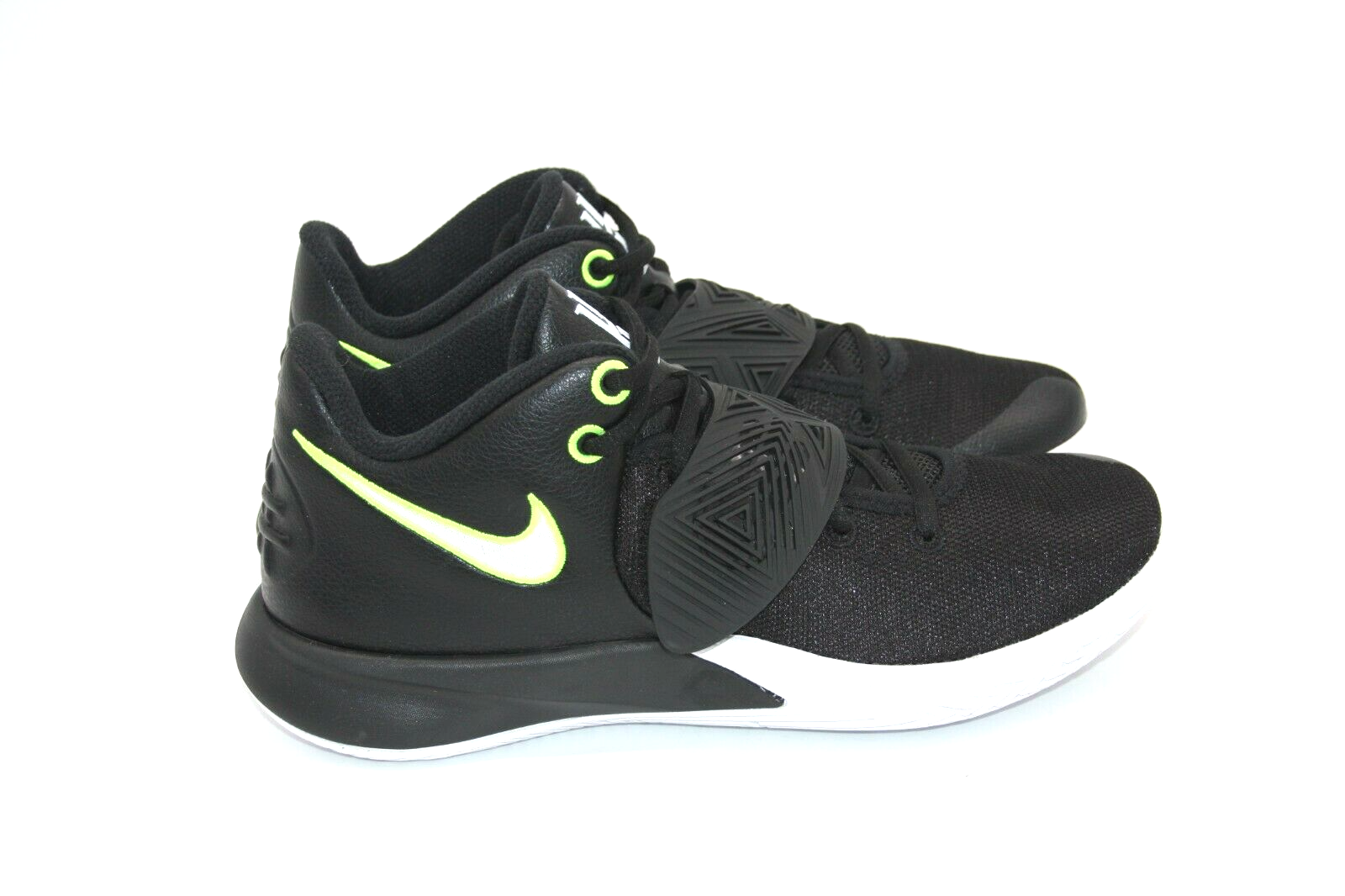 kyrie flytrap 3 black