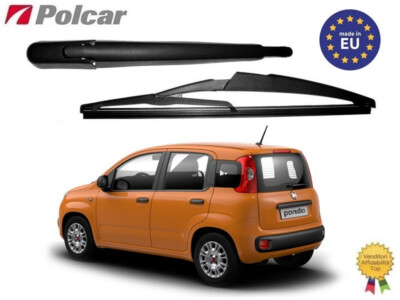 Auto Tergicristallo 13 spazzola Tergicristallo Posteriore Per Jaguar Per E-Pace 2017-2020 Parabrezza Parabrezza Portellone Finestra Spazzola Per Pioggia