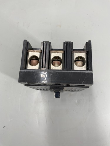 GE TQD32150 150A 3P 240V Circuit Breaker RECON - Picture 7 of 7