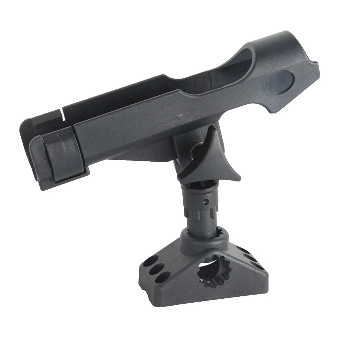 Soportes y soportes para caña de pescar ajustable