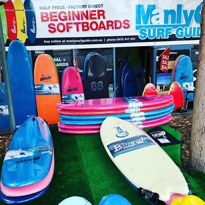Mega Softboard Clearance Sale Beginner Foam Surfboards 1 47