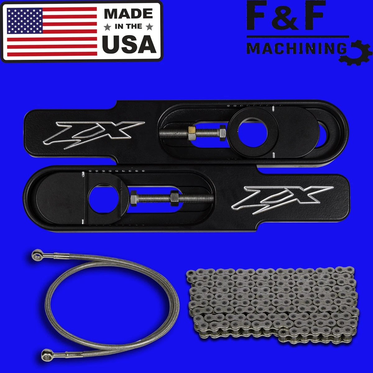 Motorcycle Frames for 2004 Kawasaki Ninja ZX10R for sale | eBay