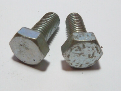VIS DE MANIVELLES De Pédalier GIPIEMME Special 70s-80s Crank Arm Fixing