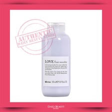 Davines LOVE SMOOTHING Hair Smoother 150ml 5....