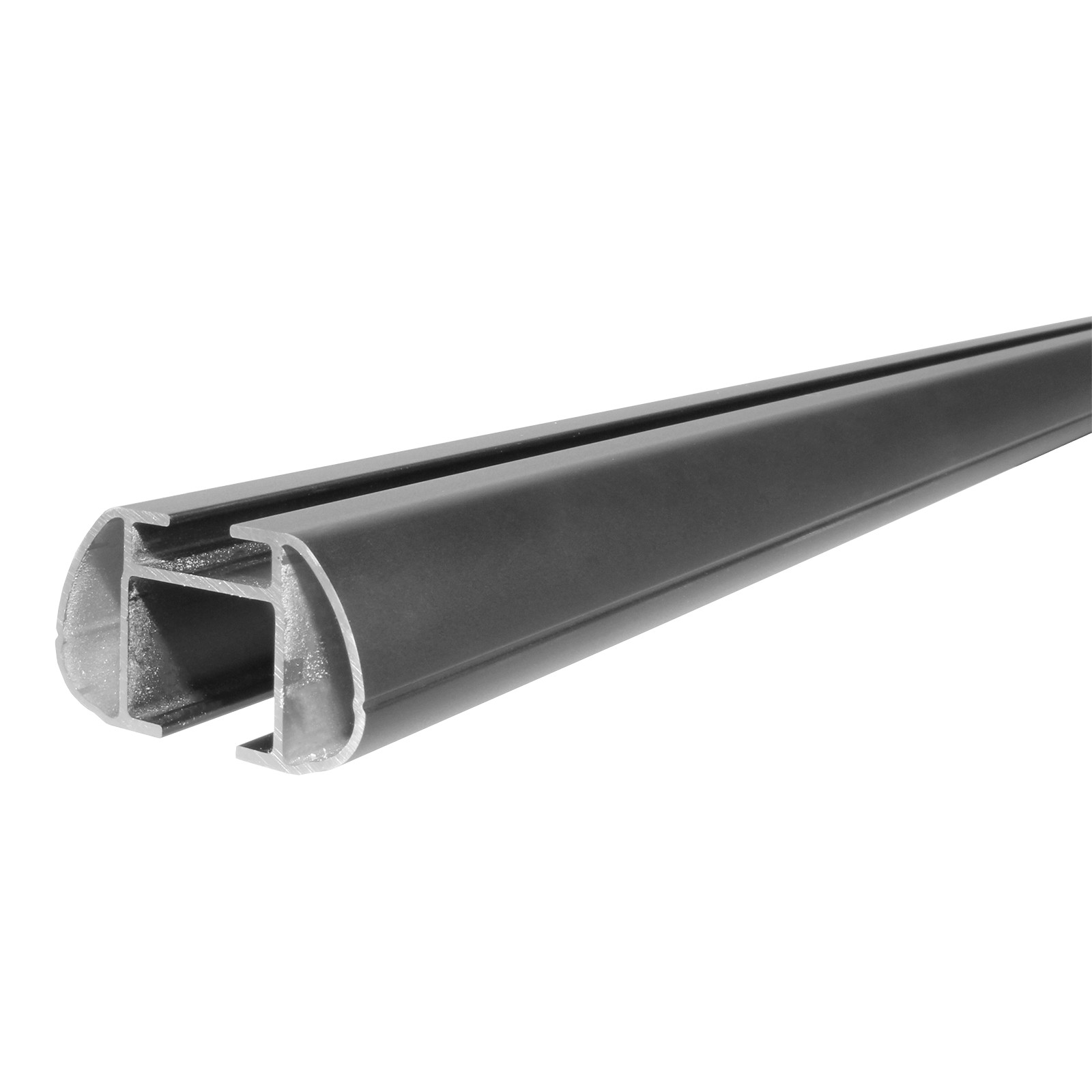 Barres de toit sécurisées Menabo Sherman pour Subaru XV GP notice incluse - 4