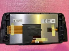 TM070RDHP05-00-BLU1-02 Original 7 inch LCD with Touch Screen for Mazda CX-5