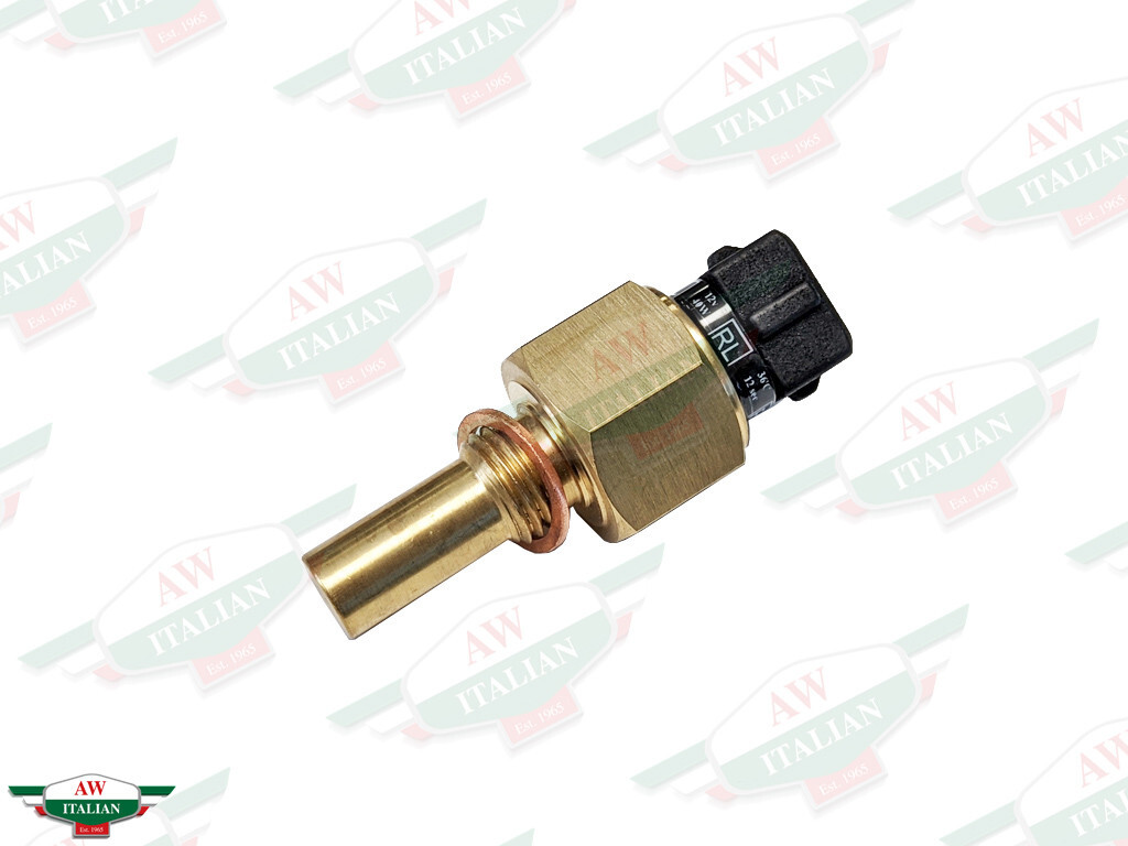 Ferrari 308 328 Mondial Testarossa Cold Start Thermo Switch 113980 awitalian