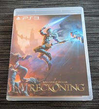 Kingdoms of Amalur Reckoning | Sony PlayStation 3 | PS3 | CIB | Complete