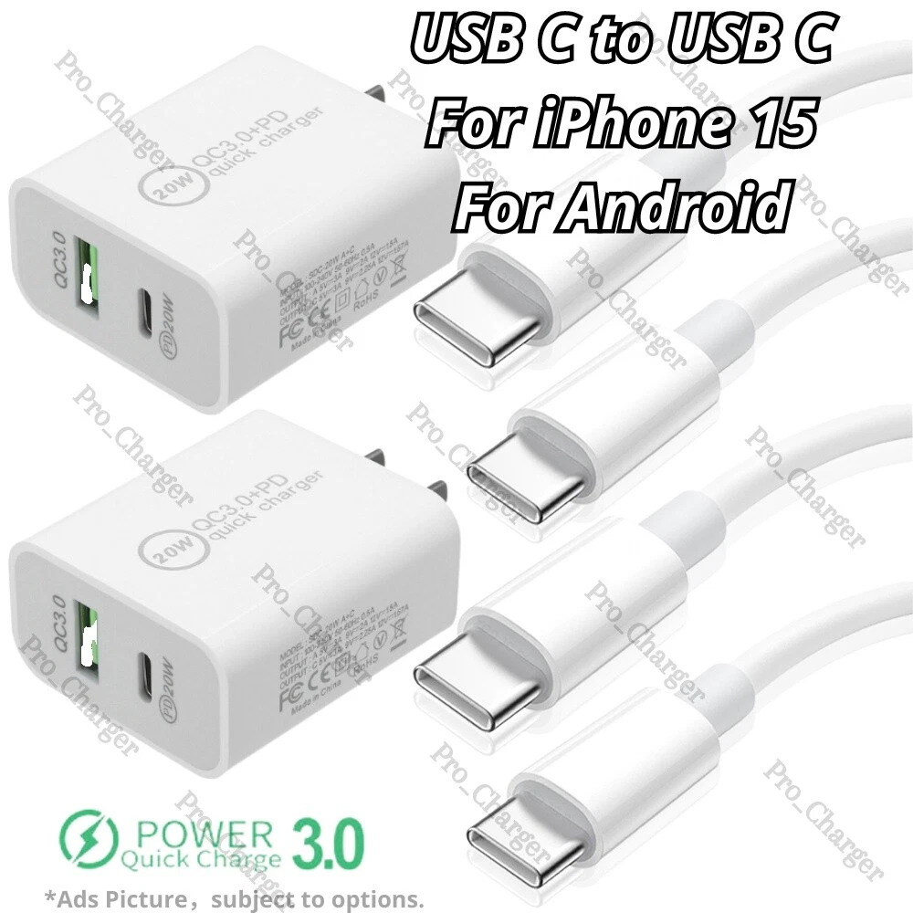 Cell Phone Chargers & Holders for BlackBerry Google Pixel XL