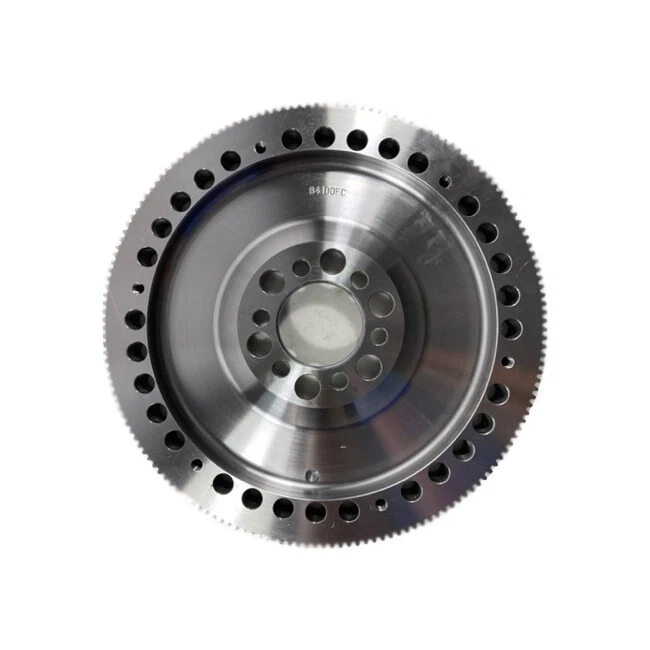 Volante ligero FX para Jeep Grand Cherokee Comanche Wrangler 1991-2004 4,0 L Foto 4 de 4