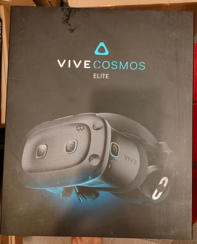 Vive Cosmos