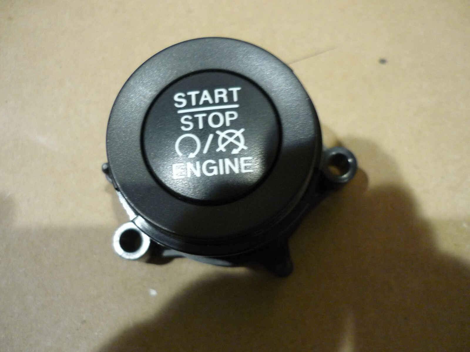 Ferrari 488,812,Portofino,F8- Stop/Start Switch (USED) - P/N 900756