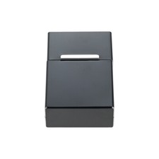 Aluminum Alloy Cigarette Case Women Men Slim Box Holds 20 Cigarette 94mm Pocket
