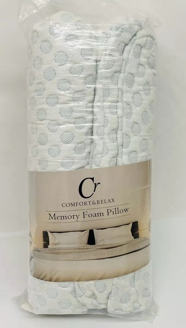 frost cooling pillow