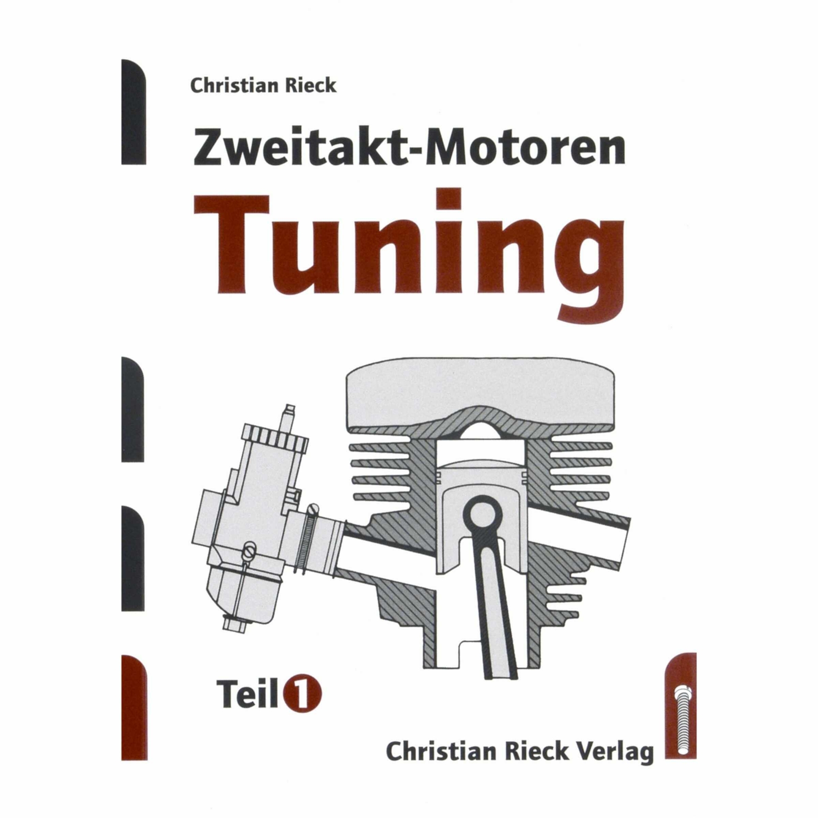 Manuale SIP Zweitakt Tuning Teil 1
