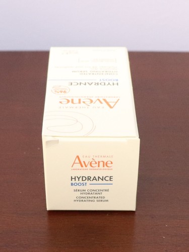 NEW Avene Hydrance Boost Concentrated Hydrating Serum Hyaluronic Acid 1 Oz 01/27 - Picture 5 of 6