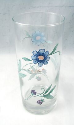 Oneida Ava 414ml Glas Kühler Bauchige