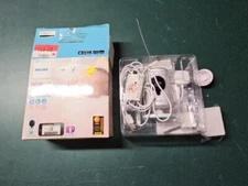 Philips B120 In.Sight Wireless HD Baby Monitor For IOS iPad iPhone Camera