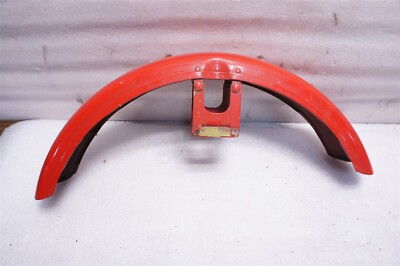 Sportster Super Glide Narrow Glide Front Fender /VB85/