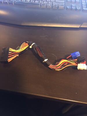 Dell Alienware Aurora R5 R6 R7 R8 Cable Wire Cord