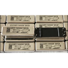 1pc SANYU URT-14924 DPLR Power Relay 5Pin