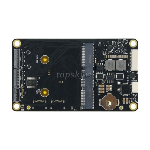 V1.1 DAMIAO ORIN NX Carrier Board RC Entwicklung für NVIDIA Jetson ORIN NX - Bild 3 von 7