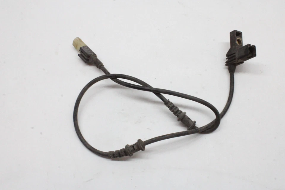 2008 MERCEDES BENZ E320 / CLS WEAR INDICATOR HARNESS 211 540 00 08 OEM 03-11 - Image 3 of 4