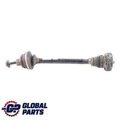 Audi S5 8T 4.2 FSI CAUA Hinter Achsantriebs Welle Beifahrerseite 8K0501203L
