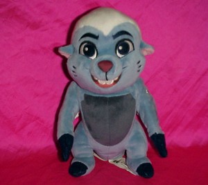 bunga plush