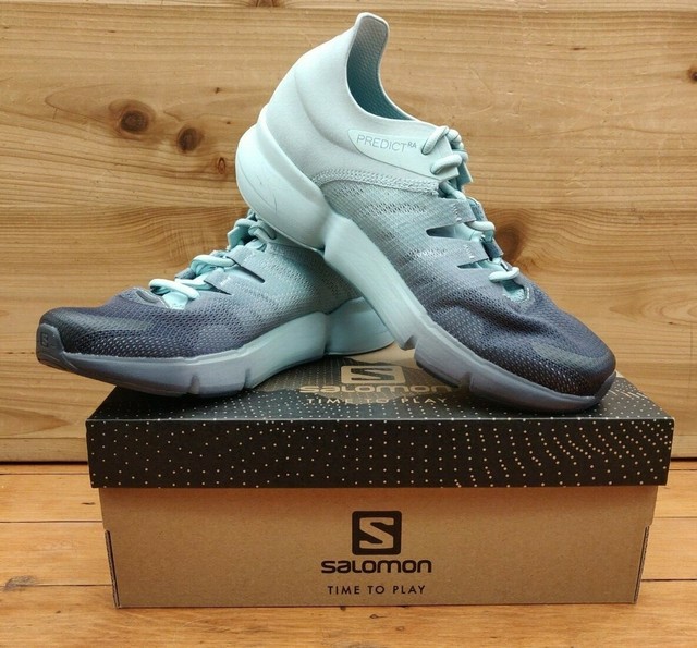salomon predict ra w