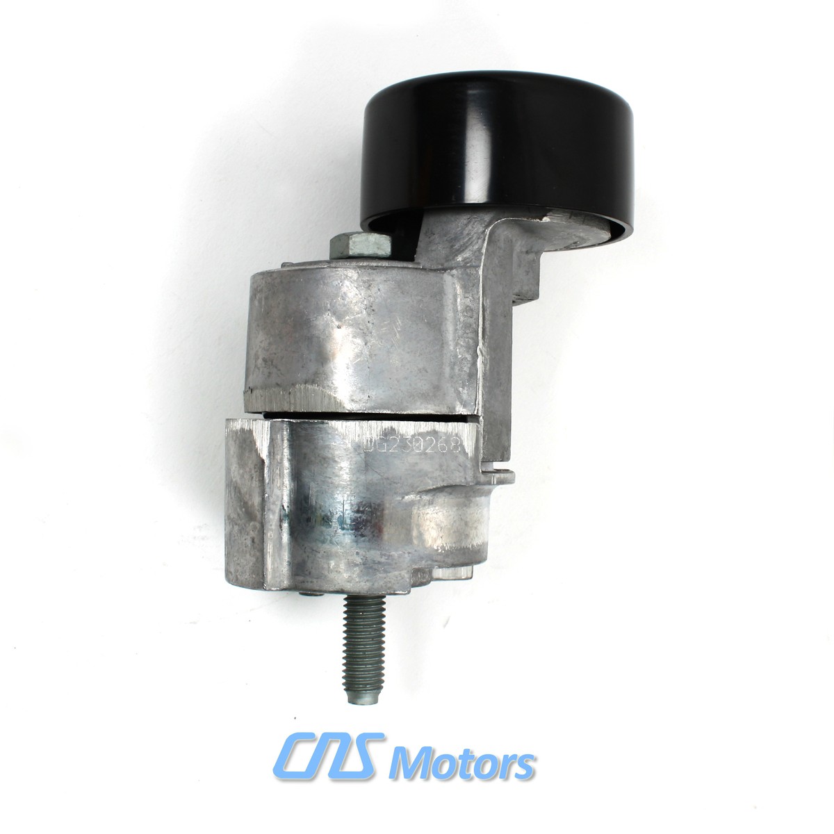 GENUINE Belt Tensioner for 2006-2014 Hyundai Kia 2.0L 2.4L OEM 