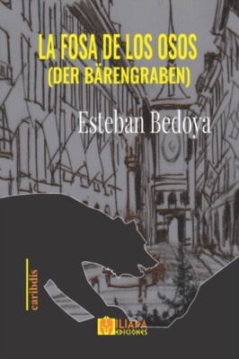 Bedoya - La fosa de los osos / Der Brengraben - New paperback or soft - X555z