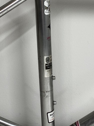 Specialized Dolce Aluminum Frame 51CM Carbon Fork Women's Road Bike 700C - Picture 7 of 19