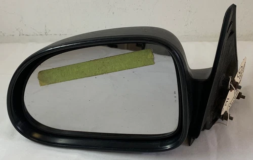 manual Dodge Durango/Dakota LEFT SIDE MIRROR