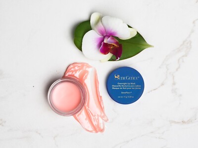 NEW Lipsense  Lip Balm HEALS the driest lips SeneGence Ultimate Lip Care
