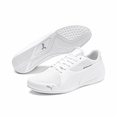 306386-02] Mens Puma BMW Motorsport Drift Cat 7 Ultra | eBay