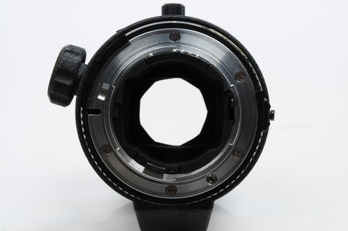 Nikon Nikkor AF 300mm f4 ED Lens #050 - Picture 7 of 7