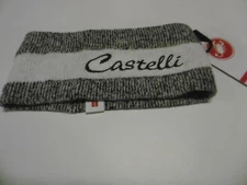 Castell Winter Cycling Headban Bella W Knit NOS