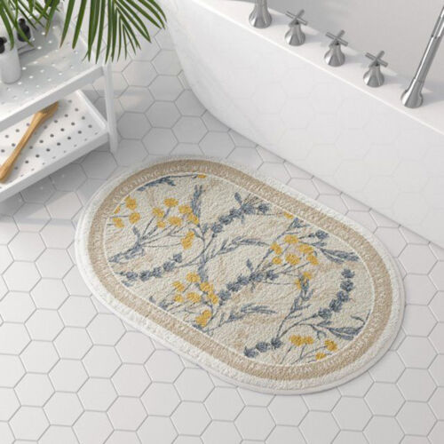 Floor Mat Vivid Decoration Living Room Bedroom Rug Non-skid
